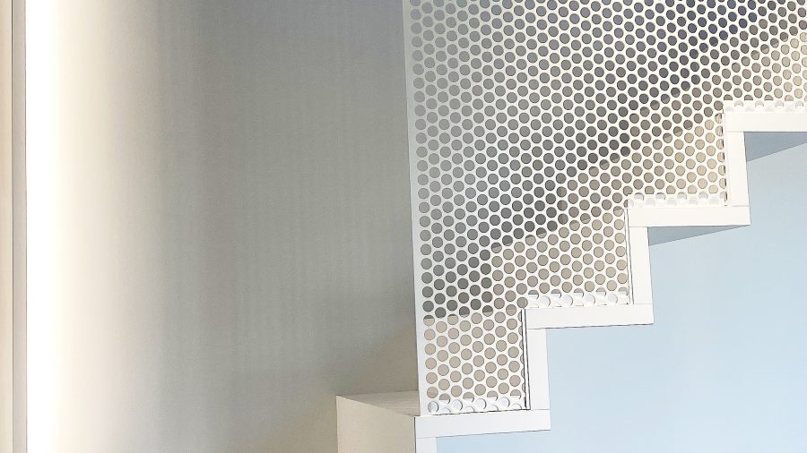Projet Claire D. par AT Design