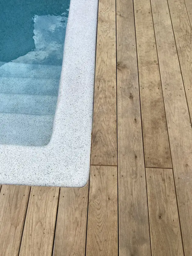 L’Axe — Vue architecturale