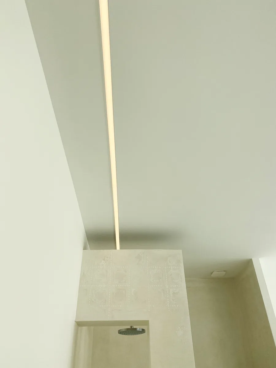 L’Axe — Cadrage matière