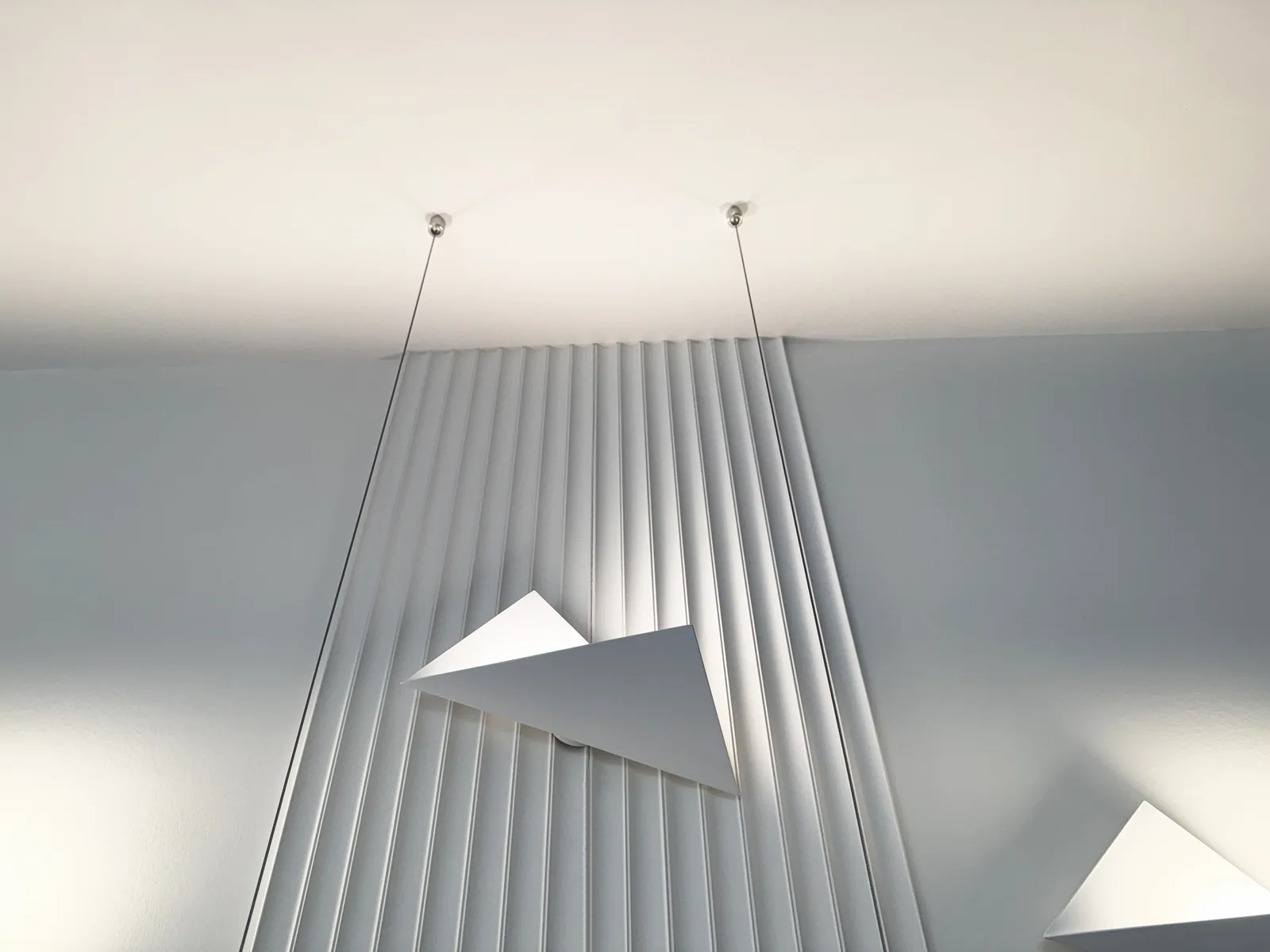 L’Horizon — Vue architecturale