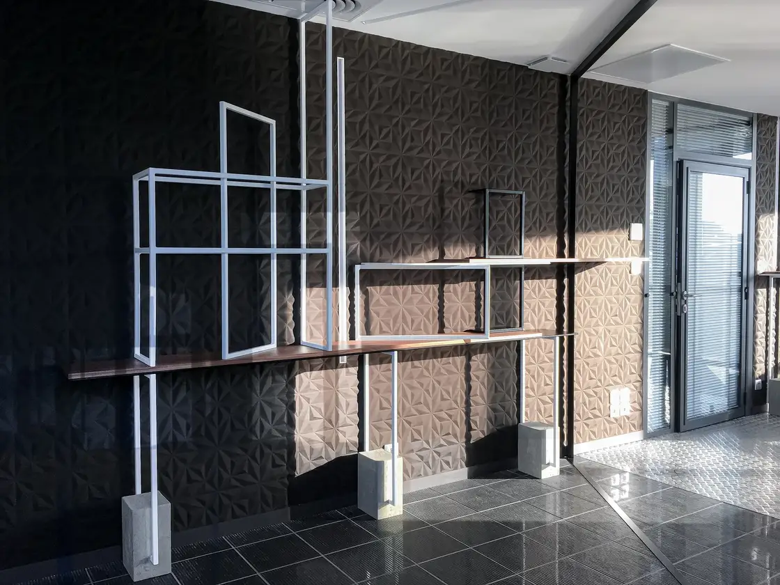 La Trame — Lignes et perspectives